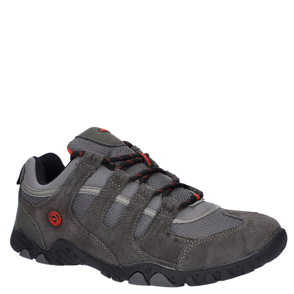 Hi-Tec Quadra II Walking Shoes