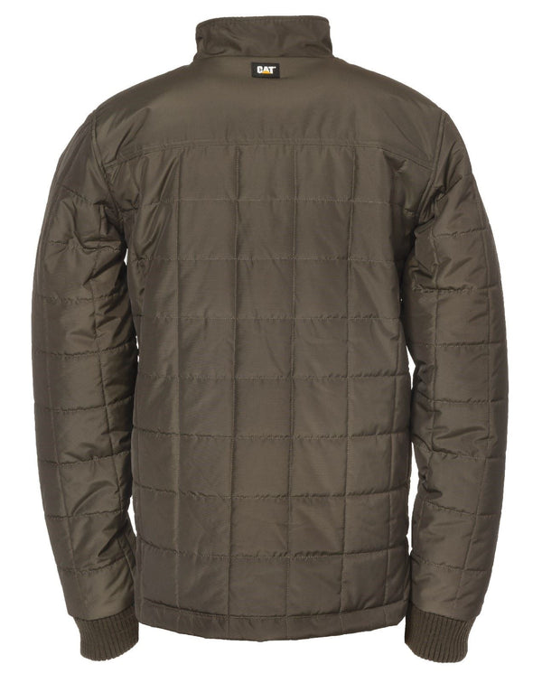 Caterpillar Terrain Jacket