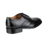 Amblers Ben Leather Soled Oxford Brogue Shoes