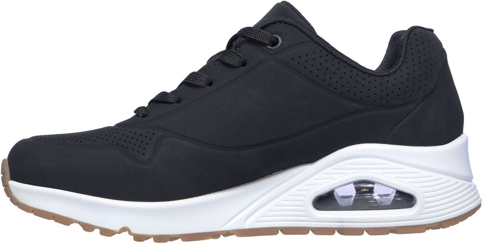 Skechers Uno Stand On Air Sports Shoes – Wellington Warehouse