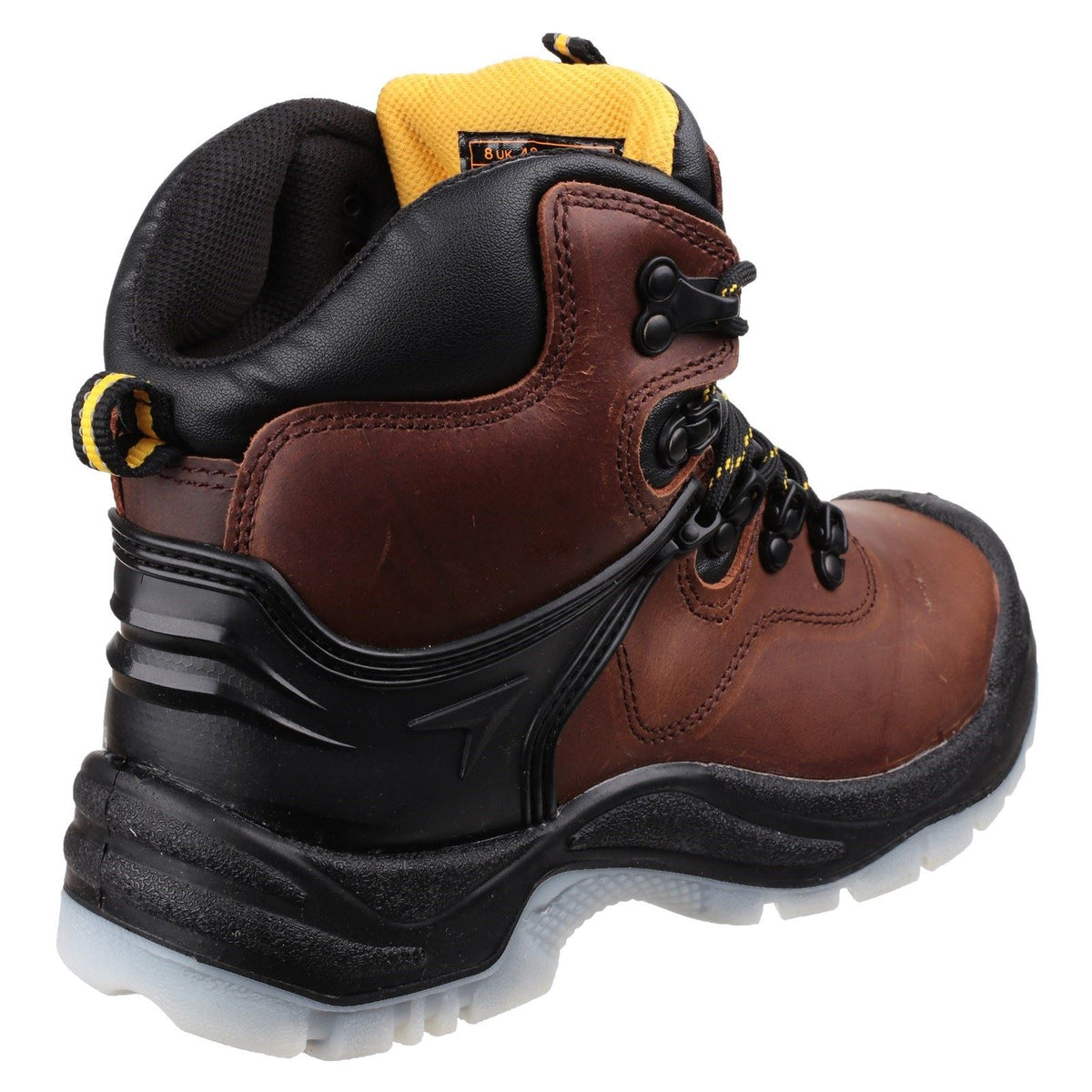 Amblers Safety FS197 Safety Boots