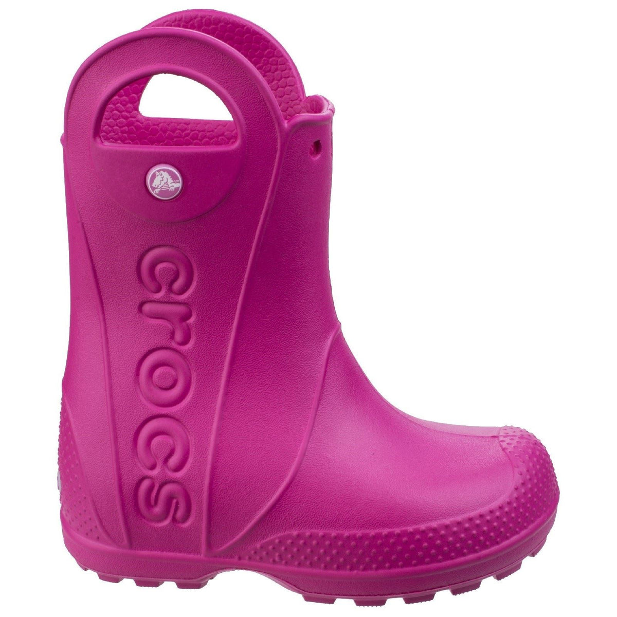 Crocs Handle It Rain Boots