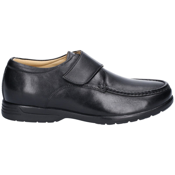 Fleet & Foster Fred Dual Fit Moccasin