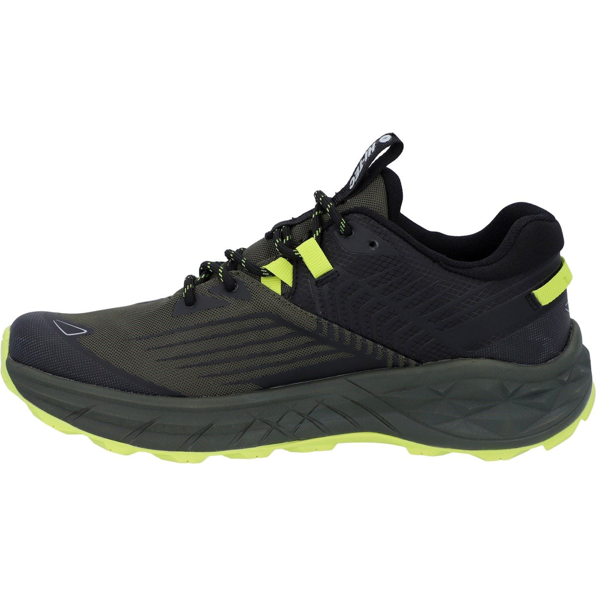 Hi-Tec Fuse Trail Low Walking Trainers