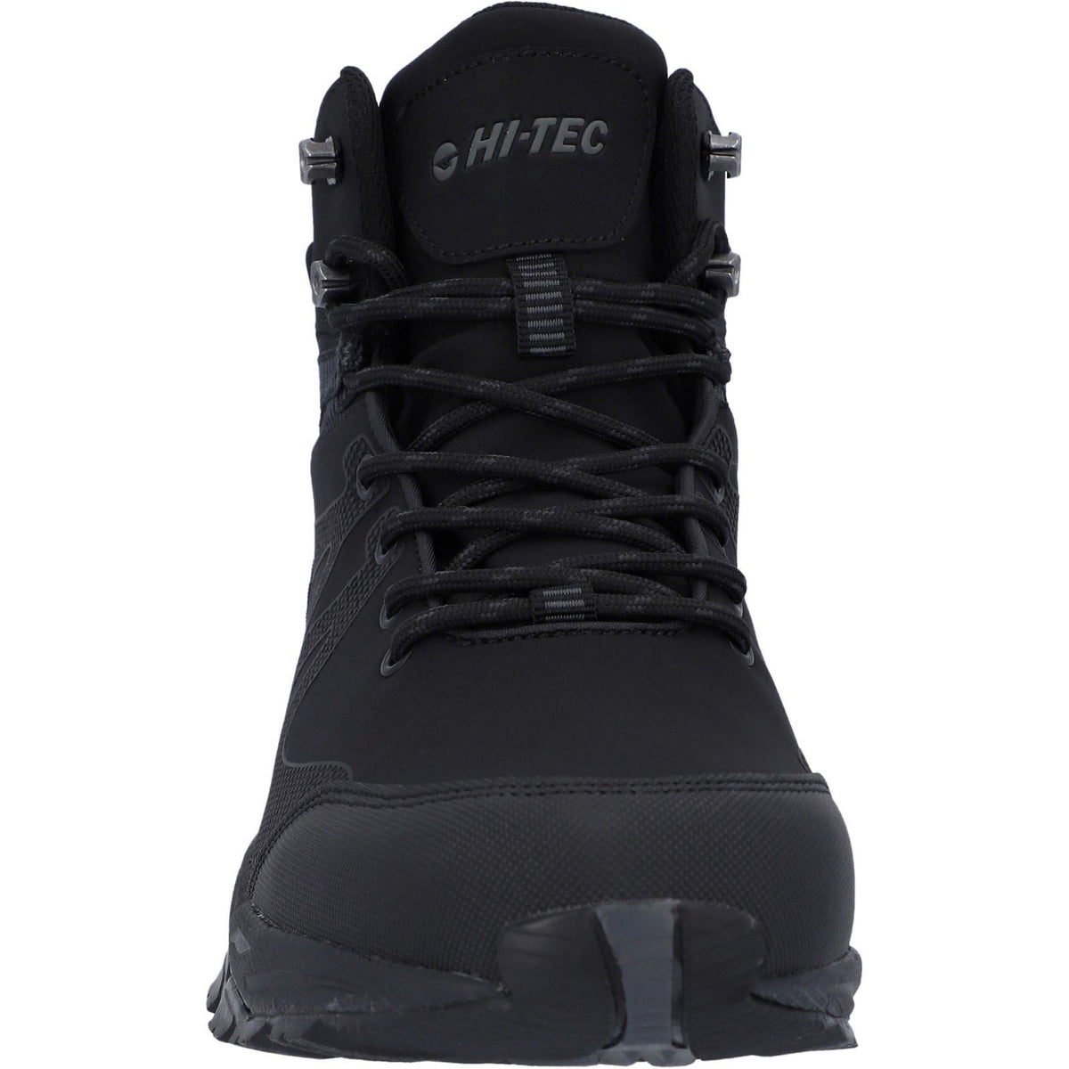 Hi-Tec Jackdaw Mid Waterproof Walking Boots