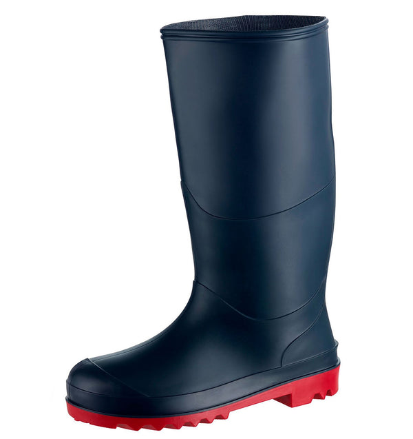 Dryshod Berwick Youth Wellington Boots