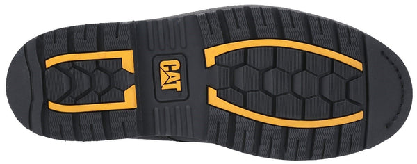 Caterpillar Powerplant GYW Safety Boots