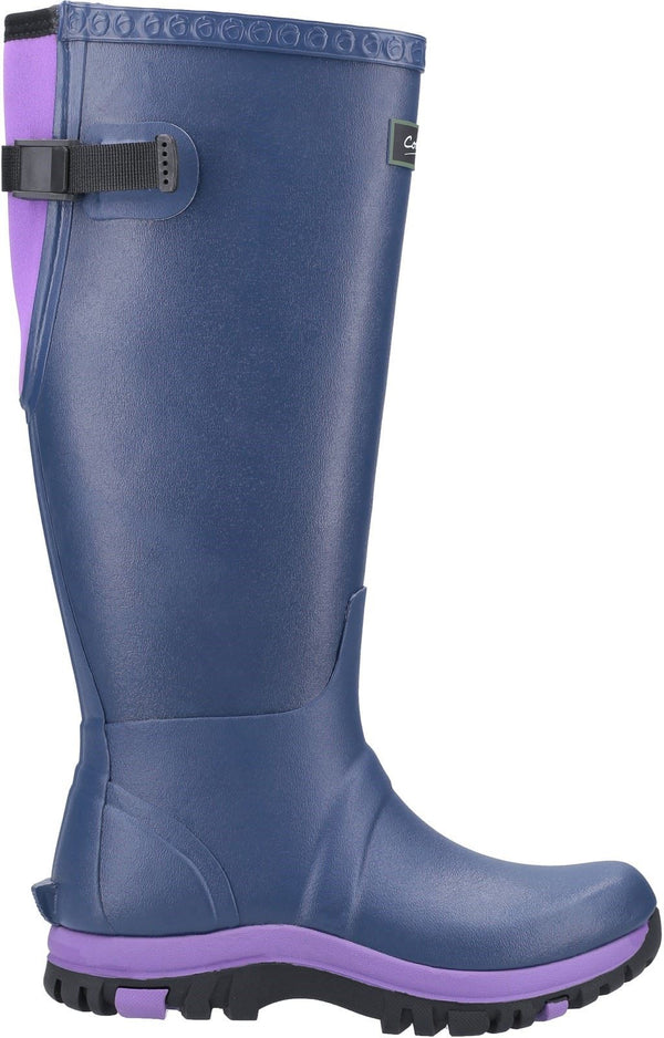 Cotswold Realm Adjustable Wellington Boots