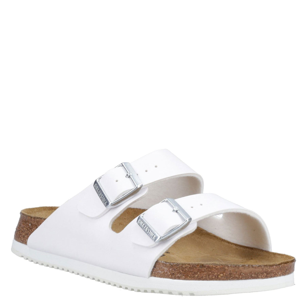 Birkenstock Arizona Women's Slip On Occupational Sandals