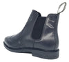 Frank James Peckham Men's & Kids Leather Brogue Chelsea Boots