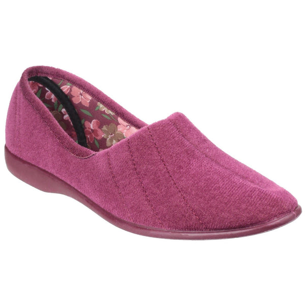 GBS Audrey Ladies Slippers