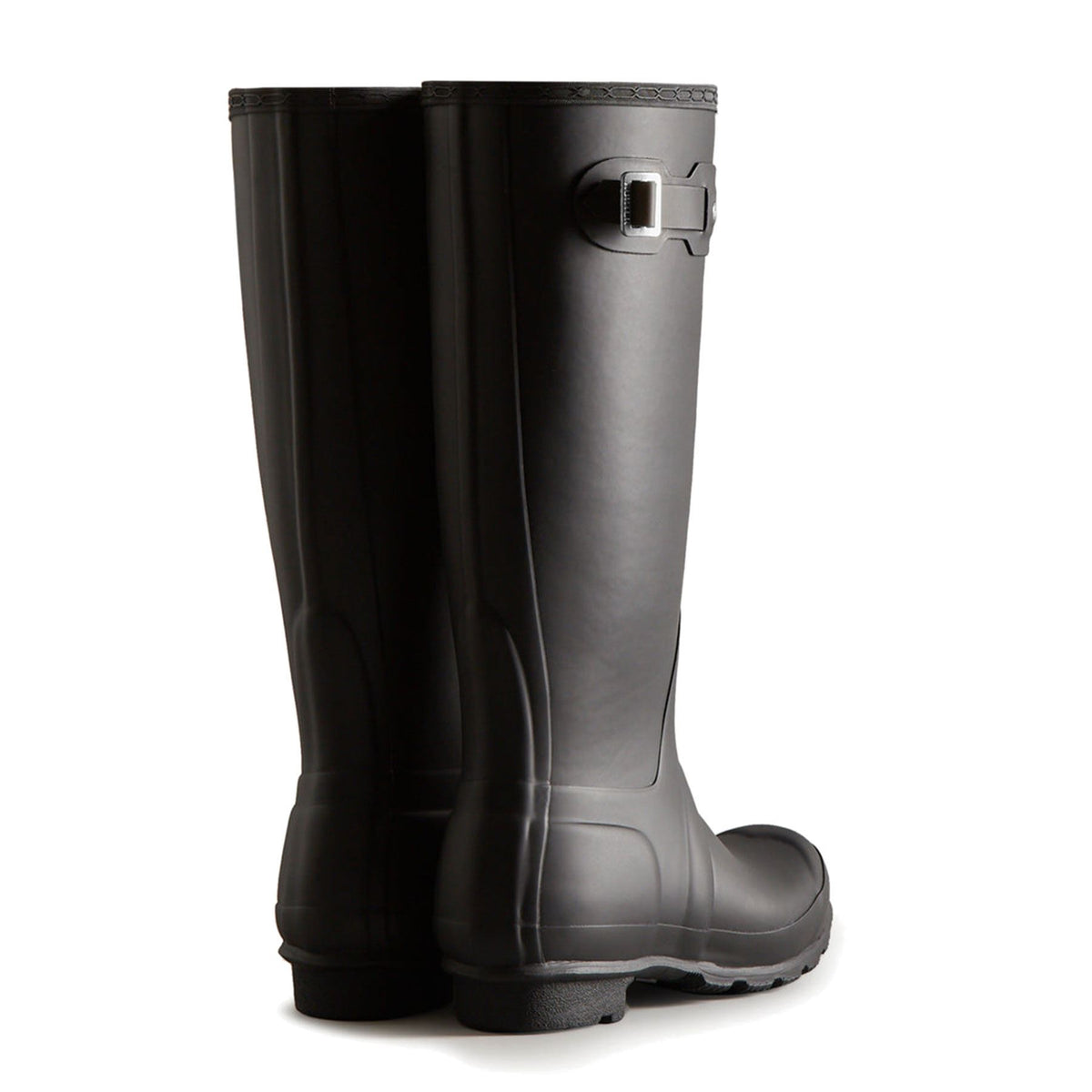 Hunter Original Women's Tall Insulated Wellington Boots