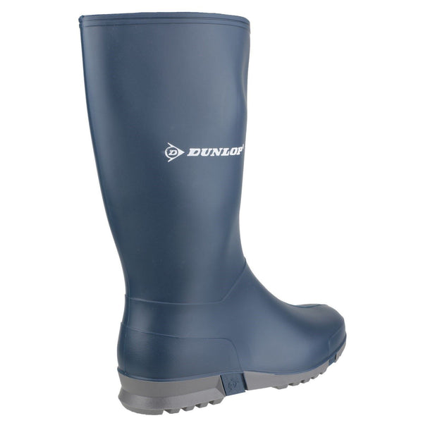 Dunlop Sport Women's Waterproof Wellington Boots