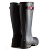 Hunter Women's Balmoral Adjustable Neoprene Lined Wellington Boots