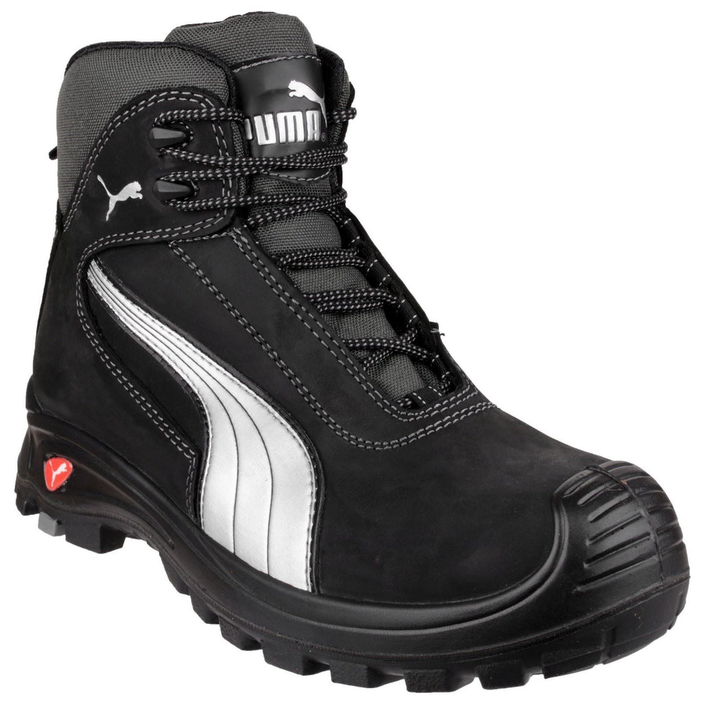 Puma Safety Cascades Mid S3 Safety Boots