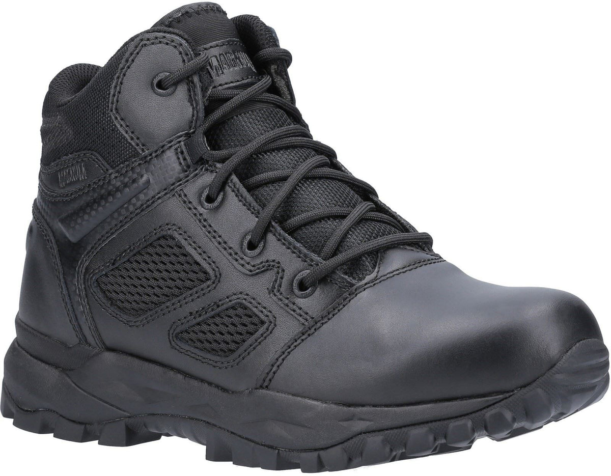 Magnum Elite Spider X 5.0 Uniform Boots