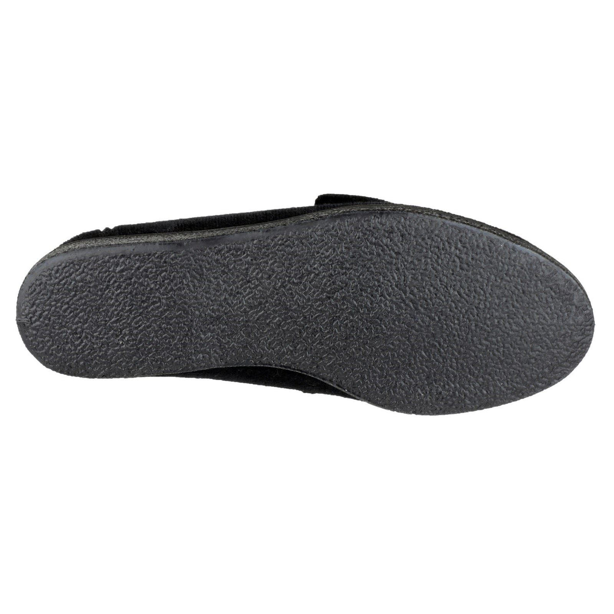 Mirak Andrea Touch Fastening Slippers