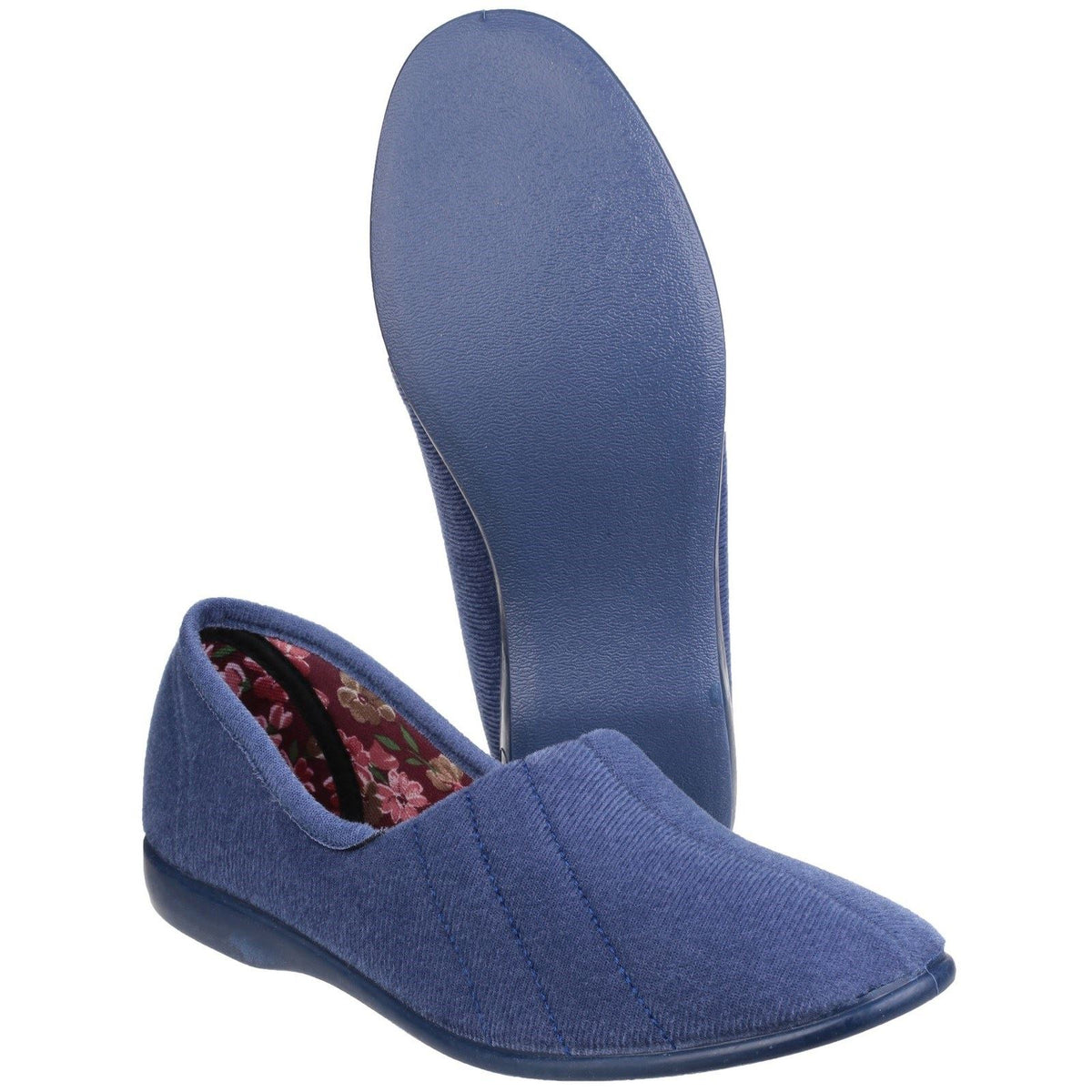 GBS Audrey Ladies Slippers