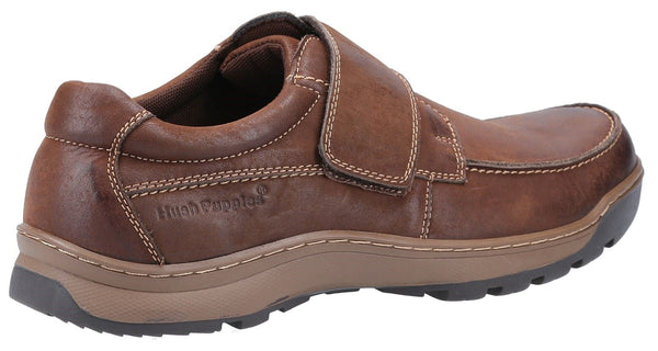 Hush Puppies Casper Touch Fastening Shoes