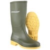 Dunlop Dulls Wellington Boots