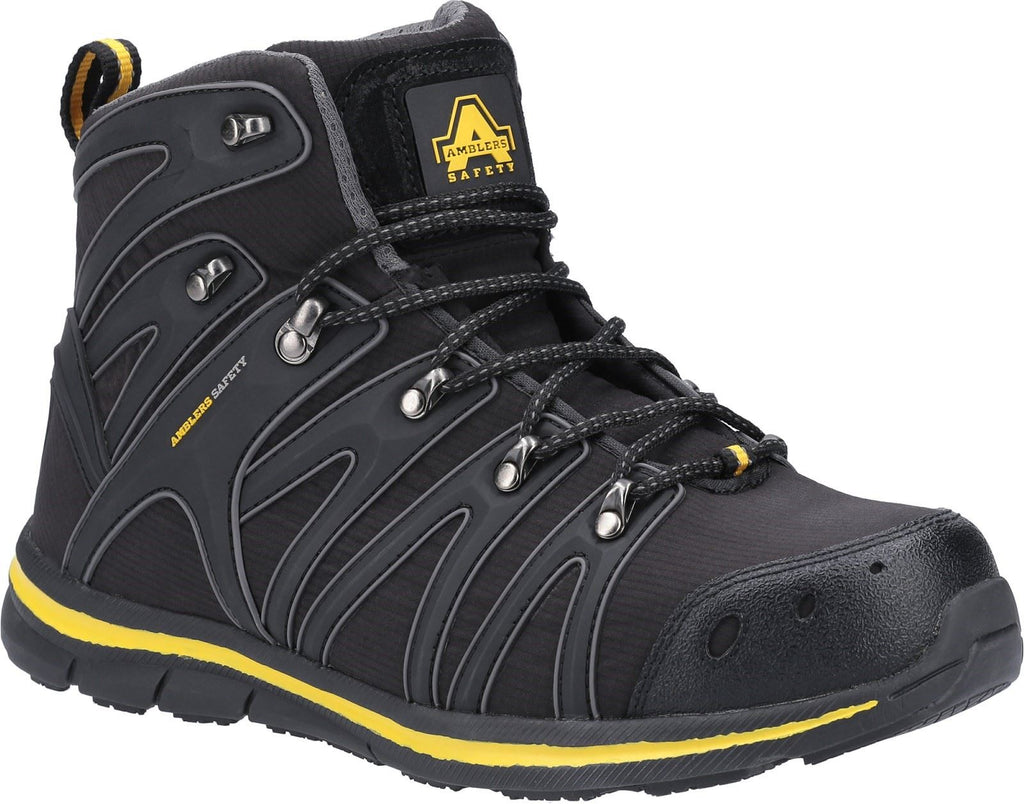 Amblers Safety AS254 Safety Boots