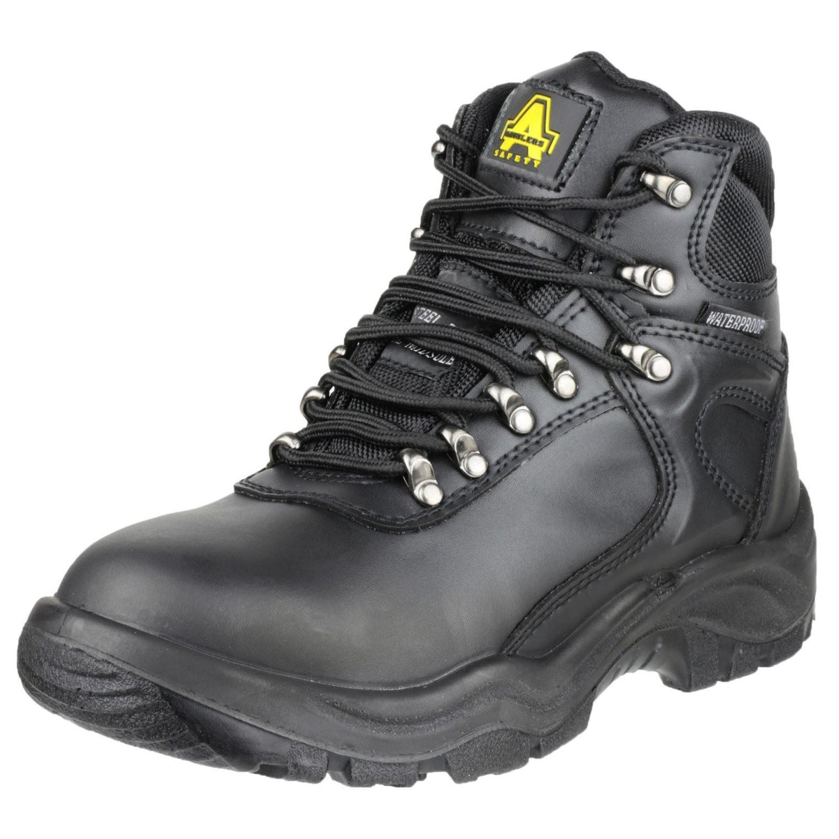 Amblers Safety FS218 Safety Boots