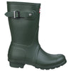 Hunter Women's Original Short Wellington Boots