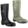 Dunlop Protomastor 142PP Safety S5 Steel Toecap Wellington Boots