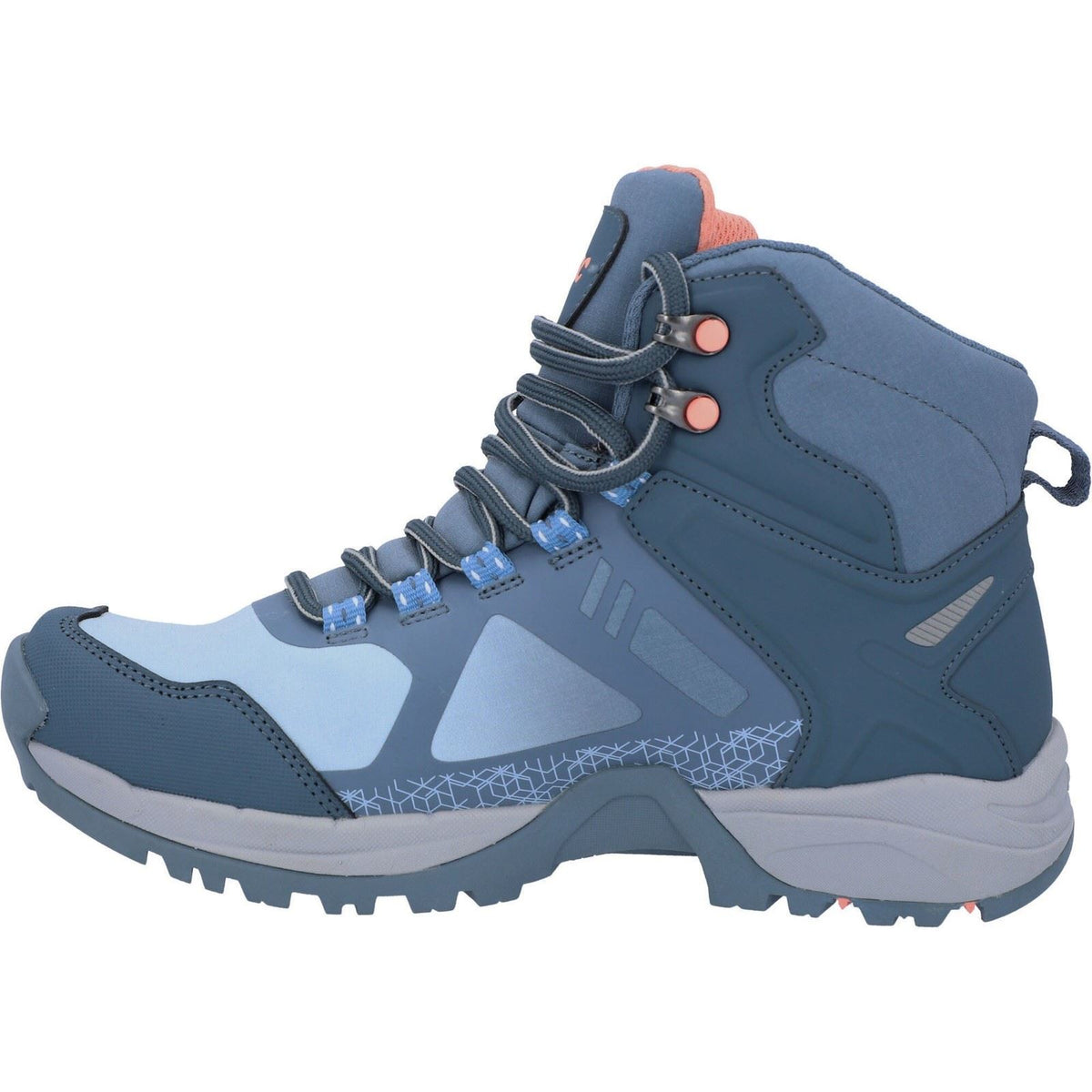 Hi-Tec V-Lite Psych Women's Walking Boots