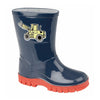 Stormwells Puddle Digger Kids Puddle Wellingtons