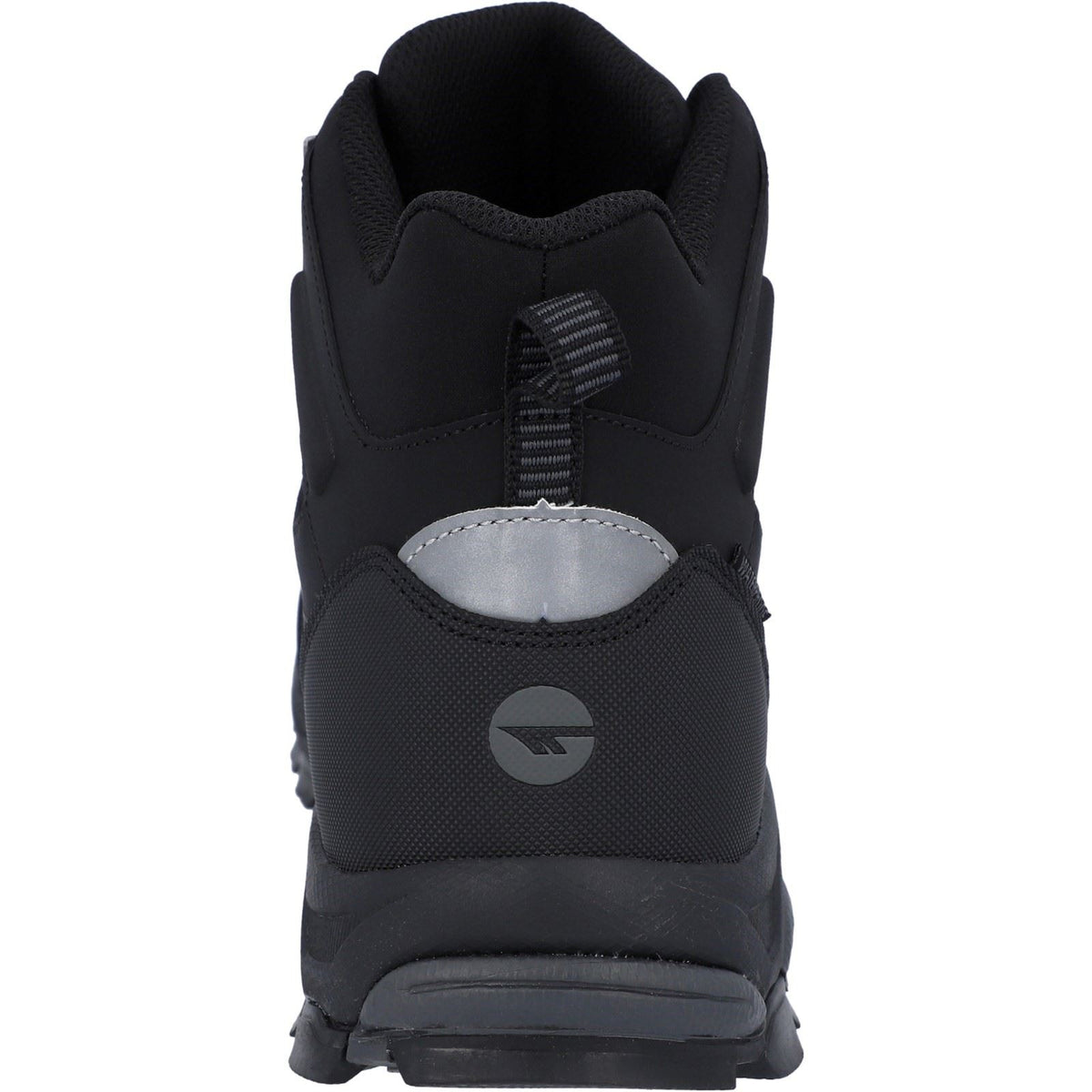 Hi-Tec Jackdaw Mid Waterproof Walking Boots