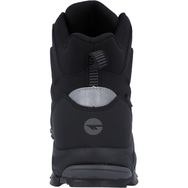 Hi-Tec Jackdaw Mid Waterproof Walking Boots