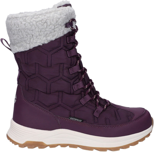 Hi-Tec Sophia Waterproof Winter Walking Boots