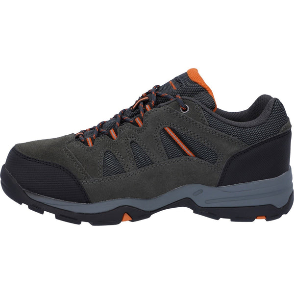 Hi-Tec Bandera II Low Waterproof Walking Shoes