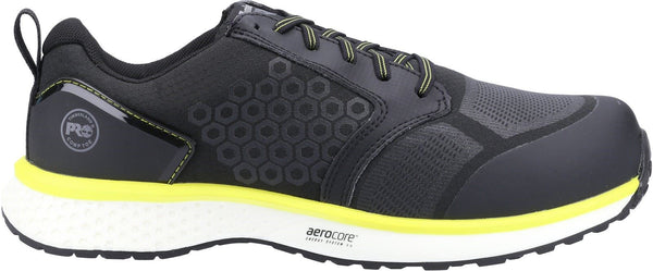 Timberland Pro Reaxion Composite Safety Trainers