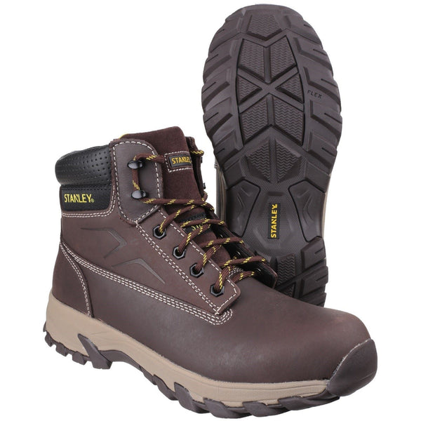 Stanley Tradesman Safety Boots STA10025-104