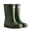 Hunter Original Little Kids First Wellington Boots