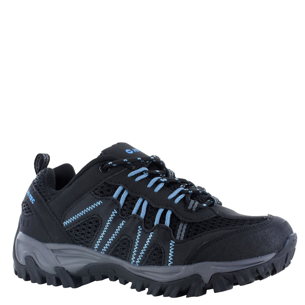 Hi-Tec Jaguar Women's Waterproof Walking Shoes