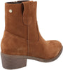 Hush Puppies Iva Ladies Ankle Boots