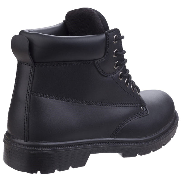 Centek FS331 Classic Ankle S3 Safety Boots