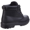 Centek FS331 Classic Ankle S3 Safety Boots