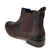 Frank James Aintree Women's Leather Pull On Chelsea Boots