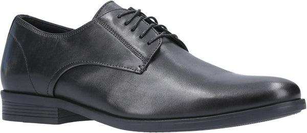 Hush Puppies Oscar Clean Toe Shoes