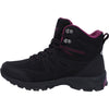 Hi-Tec Jackdaw Mid Waterproof Women's Walking Boots