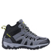 Hi-Tec Jaguar Mid Walking Boots