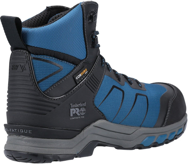 Timberland Pro Hypercharge Composite Safety Toe Work Boots