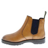 Frank James Rockingham Men's Leather Chelsea Boots