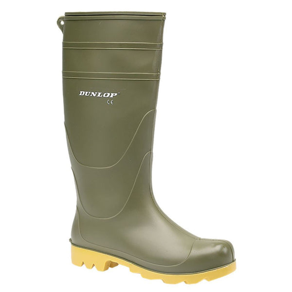 Dunlop Universal Wellingtons