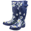 Cotswold Burghley Waterproof Pull On Wellington Boots