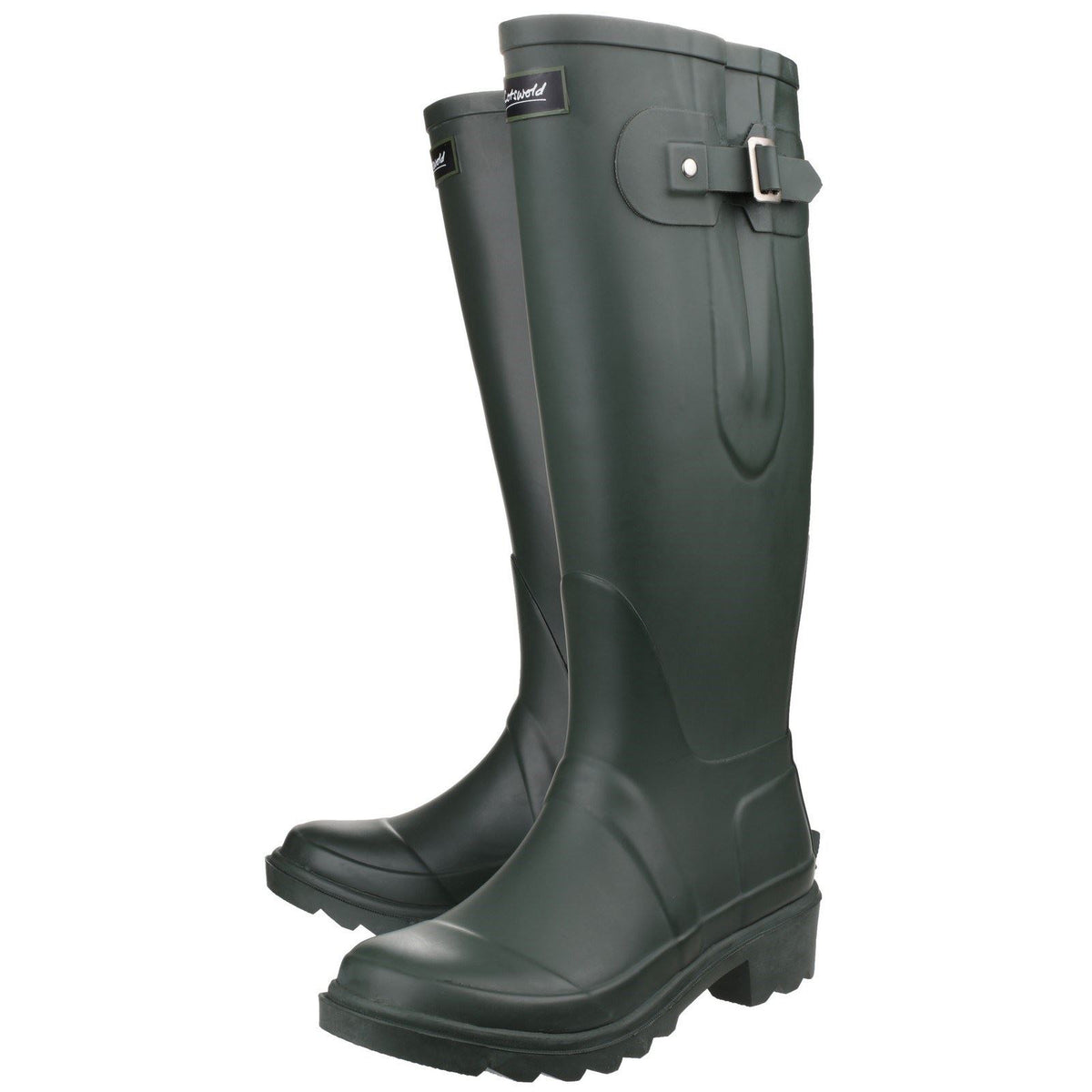 Cotswold Ragley Waterproof Wellington Boots